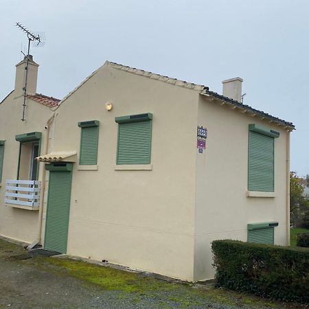 Vendee - Petite Maison De Vacances La Genetouze (Vendee) Exterior foto